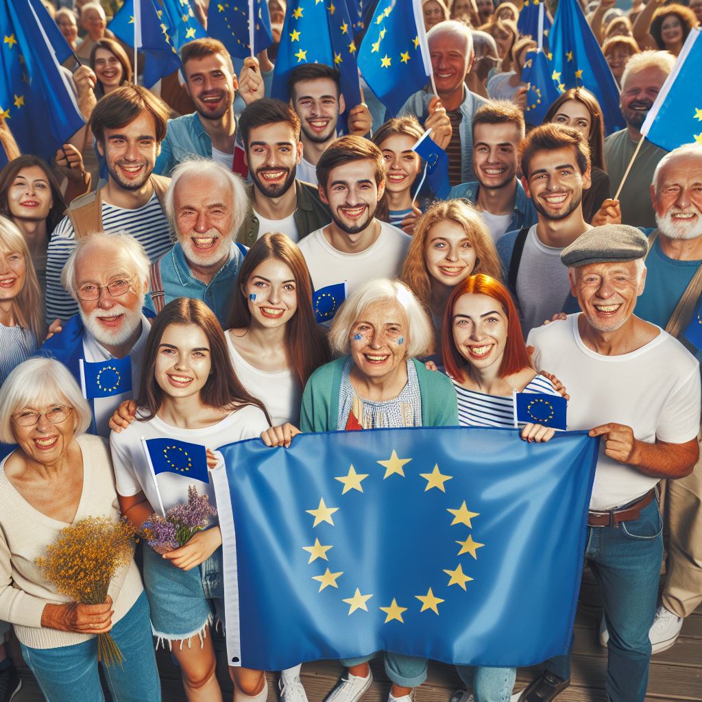Europeiska kommissionen stärker EU-medborgares rättigheter