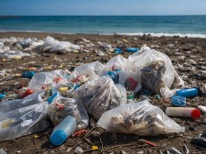En ny era för återvinning av plast när Site Zero i Motala invigs
