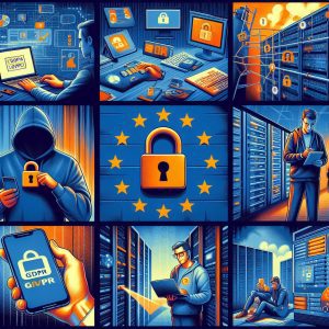Ny förordning stärker EUs cybersäkerhet