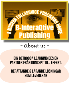 B-InteraQtive Publishing